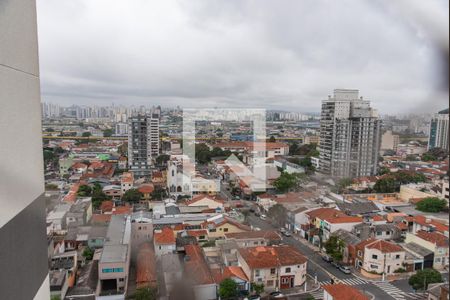 Apartamento à venda com 112m², 3 quartos e 3 vagas Apartamento à venda com 112m², 3 quartos e 3 vagasVista da suíte 1