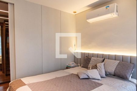 Apartamento à venda com 112m², 3 quartos e 3 vagas Apartamento à venda com 112m², 3 quartos e 3 vagasSuíte 3