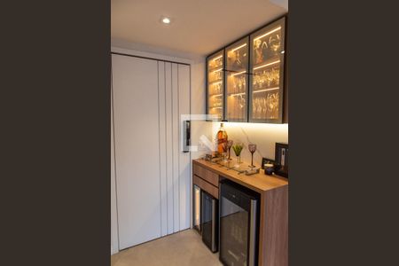 Apartamento à venda com 112m², 3 quartos e 3 vagas Apartamento à venda com 112m², 3 quartos e 3 vagasHall de entrada