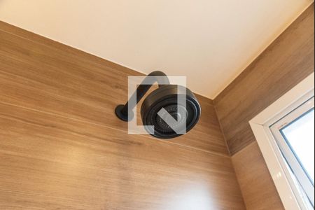 Apartamento à venda com 112m², 3 quartos e 3 vagas Apartamento à venda com 112m², 3 quartos e 3 vagasBanheiro da suíte 2