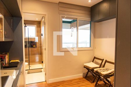 Apartamento à venda com 112m², 3 quartos e 3 vagas Apartamento à venda com 112m², 3 quartos e 3 vagasSuíte 2