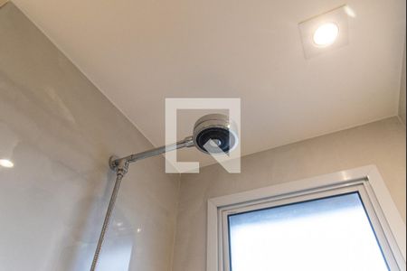 Apartamento à venda com 112m², 3 quartos e 3 vagas Apartamento à venda com 112m², 3 quartos e 3 vagasBanheiro da suíte 3