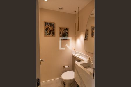 Apartamento à venda com 112m², 3 quartos e 3 vagas Apartamento à venda com 112m², 3 quartos e 3 vagasLavabo