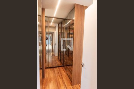 Apartamento à venda com 112m², 3 quartos e 3 vagas Apartamento à venda com 112m², 3 quartos e 3 vagasCloset da suíte 3