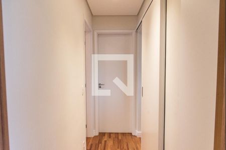 Apartamento à venda com 112m², 3 quartos e 3 vagas Apartamento à venda com 112m², 3 quartos e 3 vagasCorredor