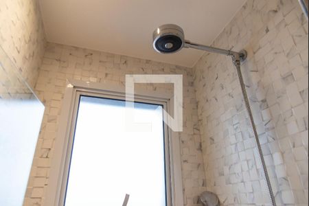 Apartamento à venda com 112m², 3 quartos e 3 vagas Apartamento à venda com 112m², 3 quartos e 3 vagasBanheiro da suíte 1