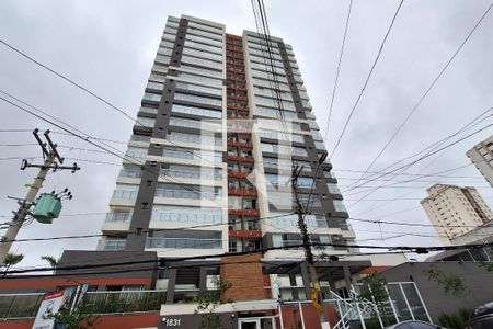 Apartamento à venda com 112m², 3 quartos e 3 vagas Apartamento à venda com 112m², 3 quartos e 3 vagasFachada