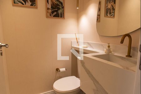 Apartamento à venda com 112m², 3 quartos e 3 vagas Apartamento à venda com 112m², 3 quartos e 3 vagasLavabo