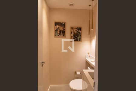 Apartamento à venda com 112m², 3 quartos e 3 vagas Apartamento à venda com 112m², 3 quartos e 3 vagasLavabo