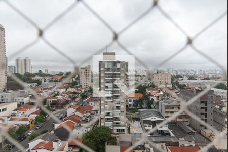 Apartamento à venda com 112m², 3 quartos e 3 vagas Apartamento à venda com 112m², 3 quartos e 3 vagasVista da suíte 3