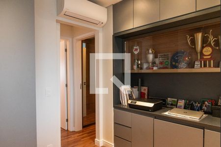 Apartamento à venda com 112m², 3 quartos e 3 vagas Apartamento à venda com 112m², 3 quartos e 3 vagasSuíte 2