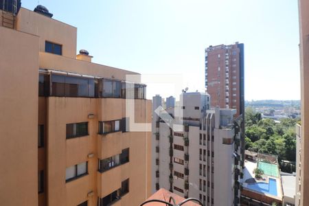 Apartamento à venda com 250m², 3 quartos e 3 vagas Apartamento à venda com 250m², 3 quartos e 3 vagasVista/Espaço Gourmet