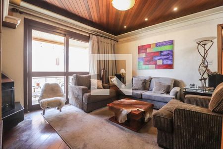 Apartamento à venda com 250m², 3 quartos e 3 vagas Apartamento à venda com 250m², 3 quartos e 3 vagasSala