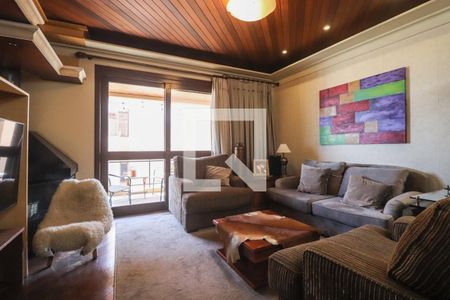 Apartamento à venda com 250m², 3 quartos e 3 vagas Apartamento à venda com 250m², 3 quartos e 3 vagasSala