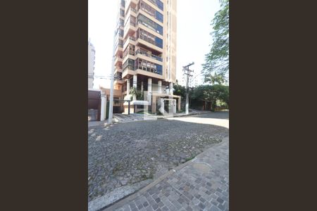 Apartamento à venda com 250m², 3 quartos e 3 vagas Apartamento à venda com 250m², 3 quartos e 3 vagasFachada