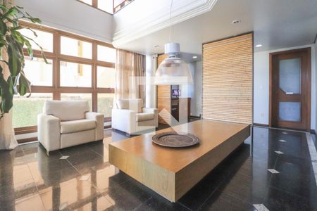 Apartamento à venda com 250m², 3 quartos e 3 vagas Apartamento à venda com 250m², 3 quartos e 3 vagasÁrea comum