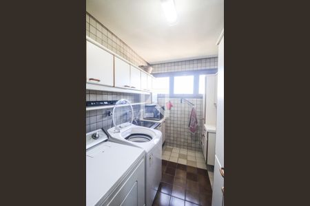 Apartamento à venda com 250m², 3 quartos e 3 vagas Apartamento à venda com 250m², 3 quartos e 3 vagasLavanderia