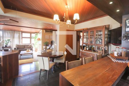 Apartamento à venda com 250m², 3 quartos e 3 vagas Apartamento à venda com 250m², 3 quartos e 3 vagasSala