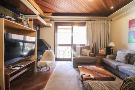 Apartamento à venda com 250m², 3 quartos e 3 vagas Apartamento à venda com 250m², 3 quartos e 3 vagasSala