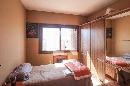 Apartamento à venda com 250m², 3 quartos e 3 vagas Apartamento à venda com 250m², 3 quartos e 3 vagasQuarto 3