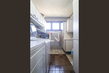 Apartamento à venda com 250m², 3 quartos e 3 vagas Apartamento à venda com 250m², 3 quartos e 3 vagasLavanderia