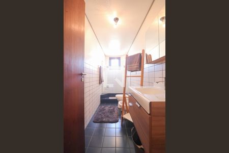 Apartamento à venda com 250m², 3 quartos e 3 vagas Apartamento à venda com 250m², 3 quartos e 3 vagasBanheiro