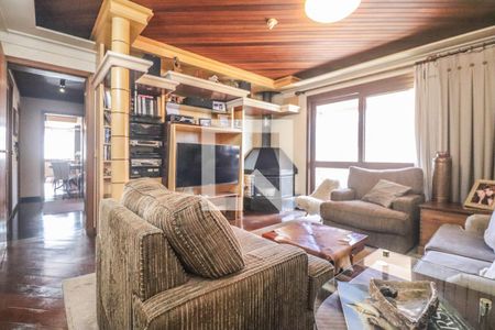 Apartamento à venda com 250m², 3 quartos e 3 vagas Apartamento à venda com 250m², 3 quartos e 3 vagasSala