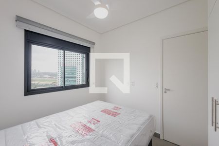 Suíte de apartamento para alugar com 1 quarto, 25m² em Pinheiros, São Paulo