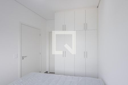 Suíte de apartamento para alugar com 1 quarto, 25m² em Pinheiros, São Paulo