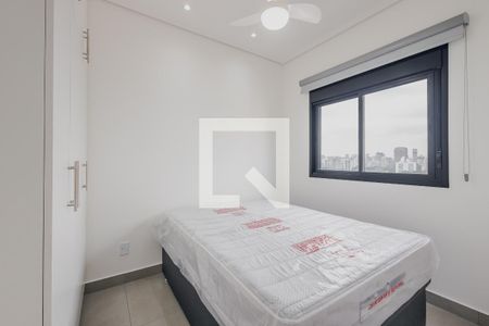 Suíte de apartamento para alugar com 1 quarto, 25m² em Pinheiros, São Paulo