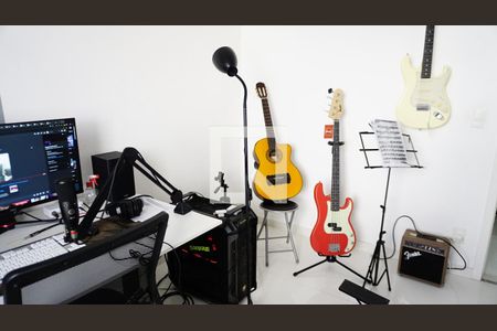 Casa de condomínio à venda com 235m², 4 quartos e 2 vagasSuite 4