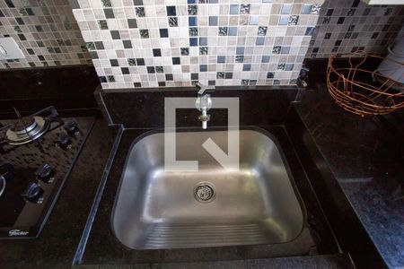 Apartamento à venda com 50m², 2 quartos e 1 vagaÁrea de Serviço