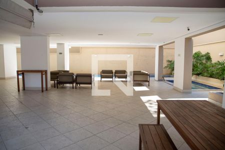 Apartamento à venda com 50m², 2 quartos e 1 vagaÁrea comum