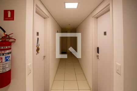 Apartamento à venda com 50m², 2 quartos e 1 vagaHall de entrada