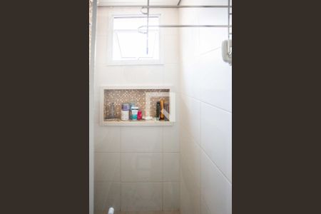 Apartamento à venda com 50m², 2 quartos e 1 vagaBanheiro da Suíte