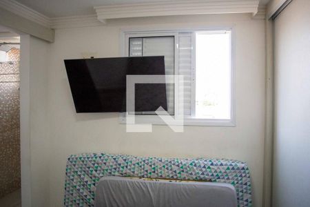 Apartamento à venda com 50m², 2 quartos e 1 vagaQuarto Suíte