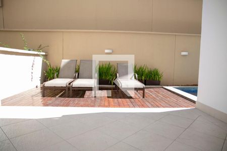 Apartamento à venda com 50m², 2 quartos e 1 vagaPiscina