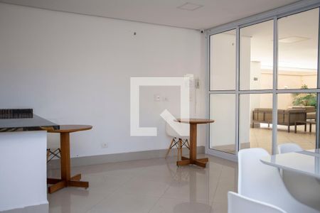 Apartamento à venda com 50m², 2 quartos e 1 vagaÁrea comum