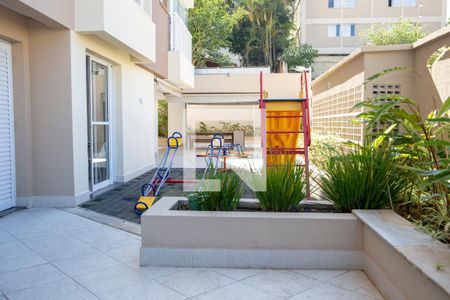 Apartamento à venda com 50m², 2 quartos e 1 vagaÁrea comum