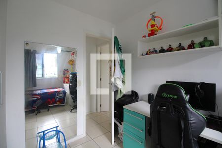 Quarto 1 de apartamento à venda com 2 quartos, 73m² em Freguesia (jacarepaguá), Rio de Janeiro
