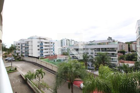 Vista de apartamento à venda com 2 quartos, 73m² em Freguesia (jacarepaguá), Rio de Janeiro