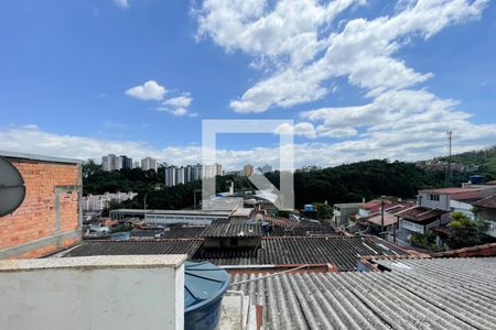 Casa à venda com 125m², 5 quartos e 2 vagas Casa à venda com 125m², 5 quartos e 2 vagasVista da Sala - Casa 3