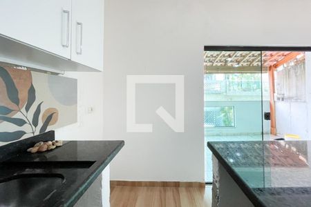 Casa à venda com 125m², 5 quartos e 2 vagas Casa à venda com 125m², 5 quartos e 2 vagasCozinha - Casa 2