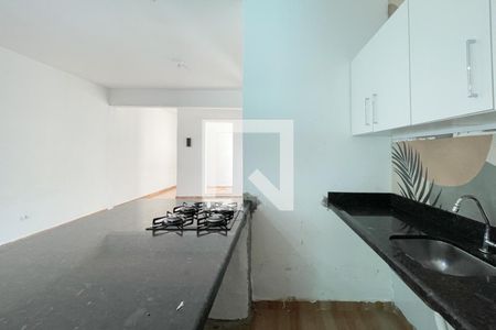 Casa à venda com 125m², 5 quartos e 2 vagas Casa à venda com 125m², 5 quartos e 2 vagasCozinha - Casa 2