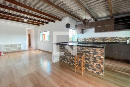 Casa à venda com 125m², 5 quartos e 2 vagas Casa à venda com 125m², 5 quartos e 2 vagasSala - Casa 3