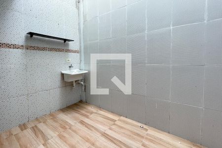 Casa à venda com 125m², 5 quartos e 2 vagas Casa à venda com 125m², 5 quartos e 2 vagasÁrea de Serviço - Casa 1