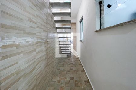 Casa à venda com 125m², 5 quartos e 2 vagas Casa à venda com 125m², 5 quartos e 2 vagasQuintal - Casa 1