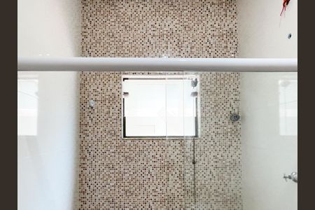 Casa à venda com 125m², 5 quartos e 2 vagas Casa à venda com 125m², 5 quartos e 2 vagasBanheiro da Suíte - Casa 2