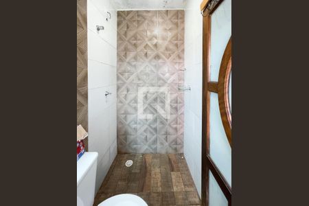 Casa à venda com 125m², 5 quartos e 2 vagas Casa à venda com 125m², 5 quartos e 2 vagasBanheiro - Casa 3