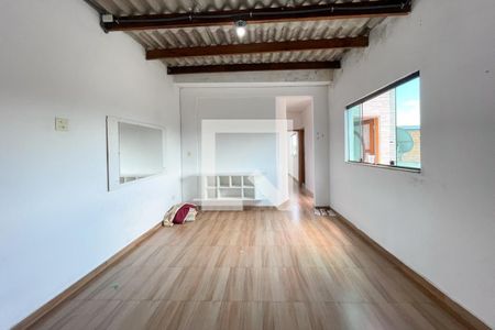 Casa à venda com 125m², 5 quartos e 2 vagas Casa à venda com 125m², 5 quartos e 2 vagasSala - Casa 3